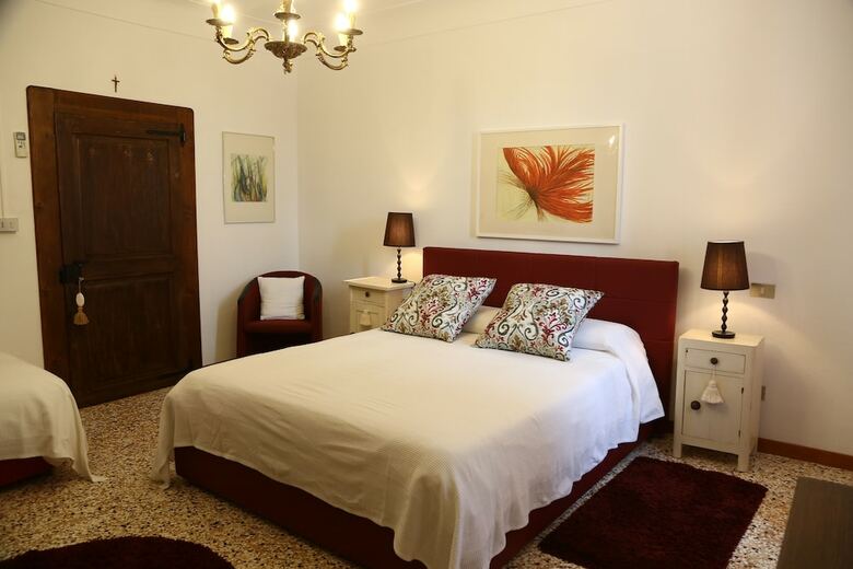 Hotel Palazzo Strassoldo Bed & Breakfast