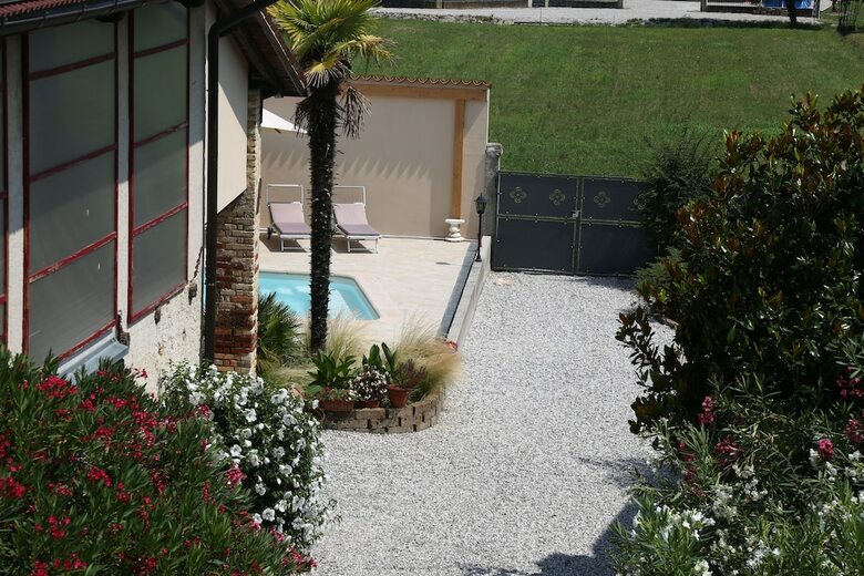 Hotel Palazzo Strassoldo Bed & Breakfast