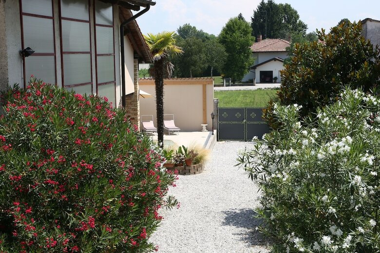 Hotel Palazzo Strassoldo Bed & Breakfast
