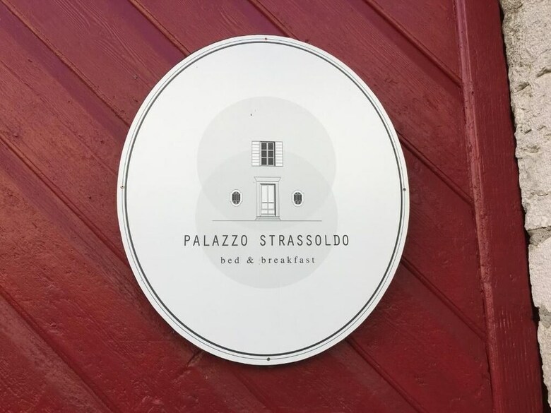 Hotel Palazzo Strassoldo Bed & Breakfast
