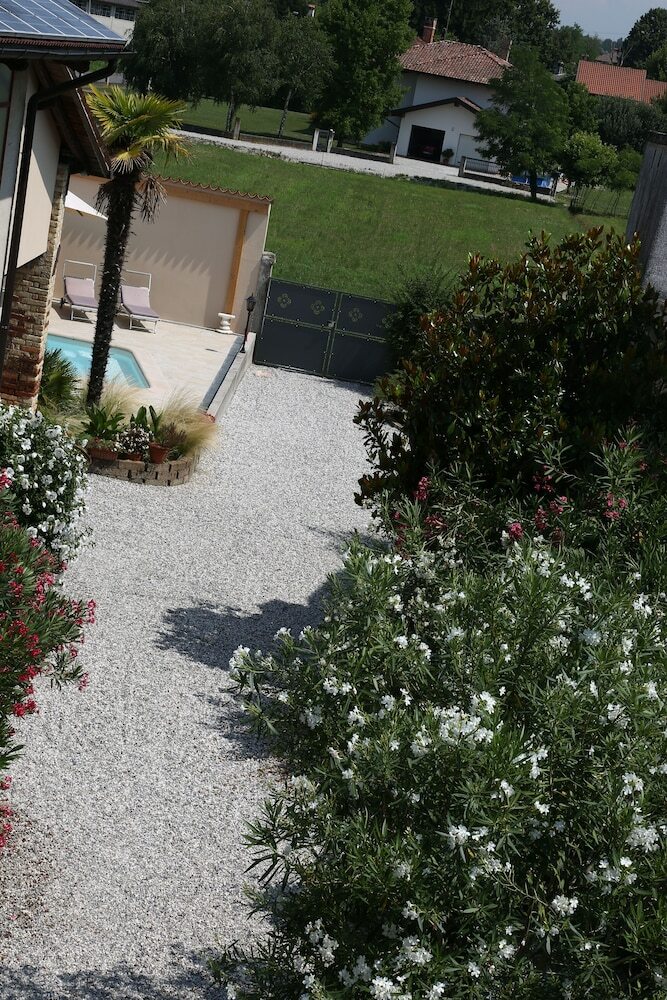 Hotel Palazzo Strassoldo Bed & Breakfast