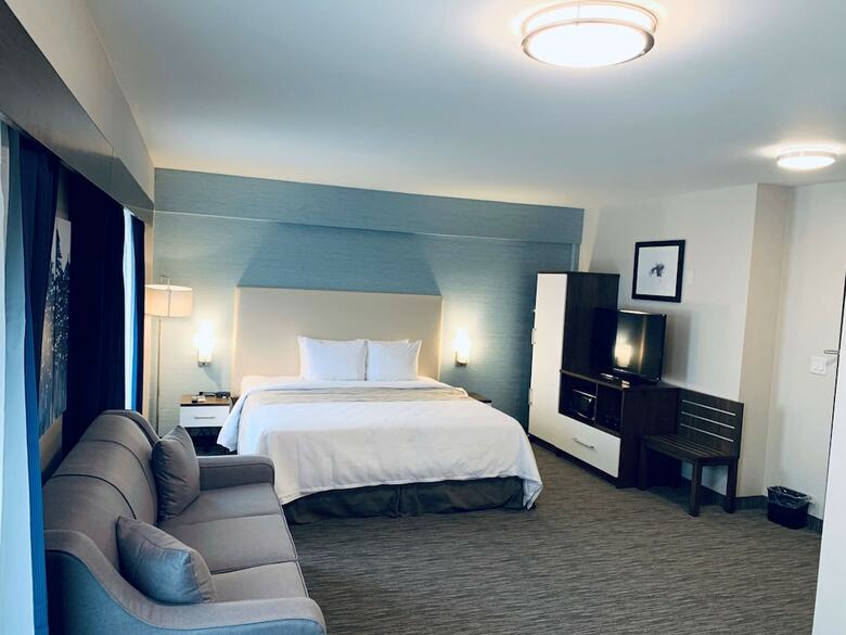 Hotel Chandni Victoria, Bw Signature Collection