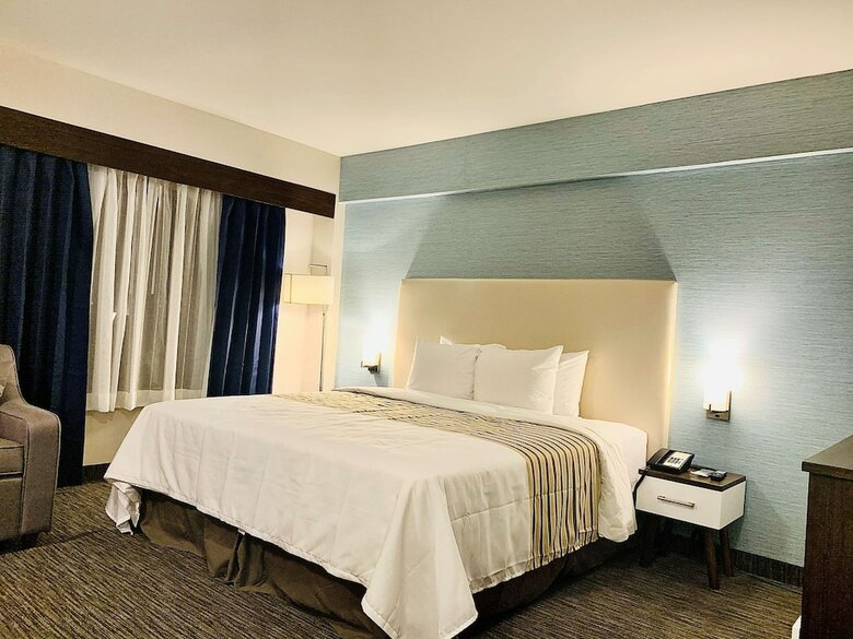 Hotel Chandni Victoria, Bw Signature Collection