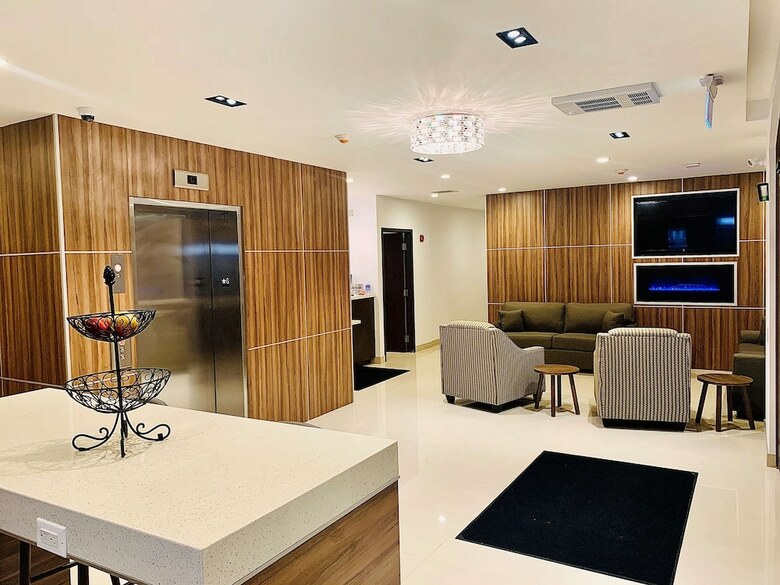 Hotel Chandni Victoria, Bw Signature Collection