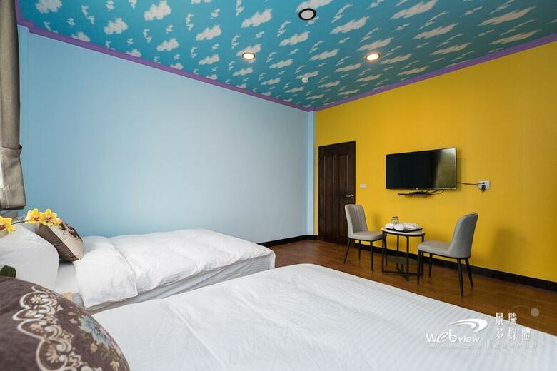 Bed & Breakfast XI Xuan House