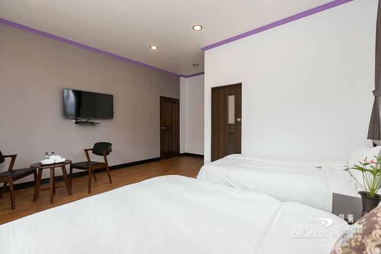 Bed & Breakfast XI Xuan House
