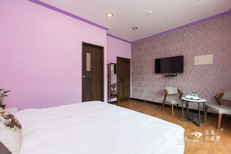 Bed & Breakfast XI Xuan House