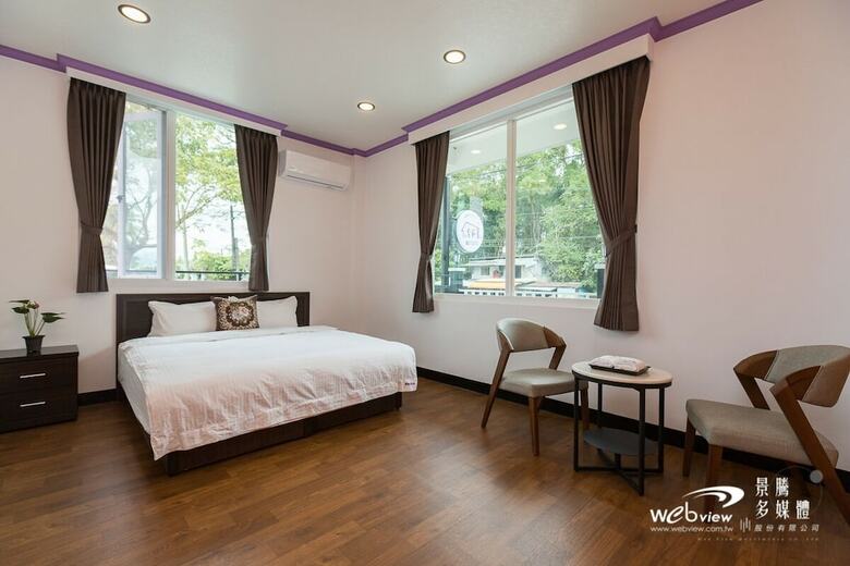 Bed & Breakfast XI Xuan House