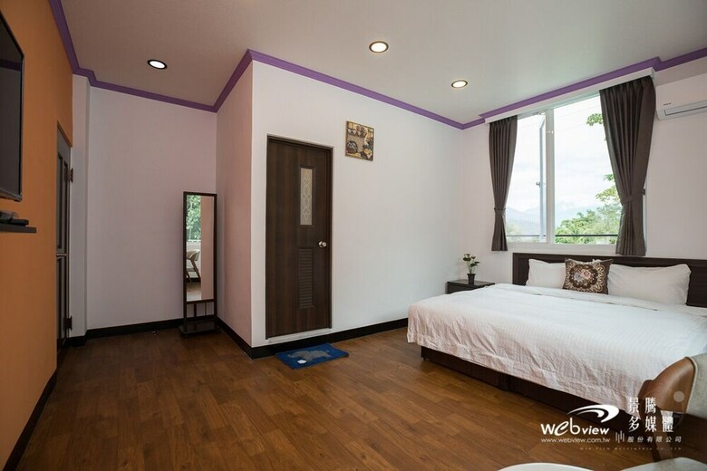 Bed & Breakfast XI Xuan House