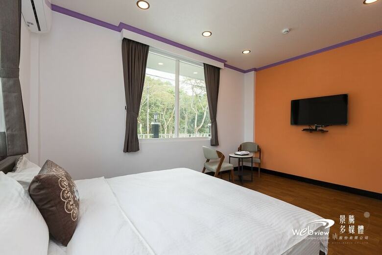 Bed & Breakfast XI Xuan House