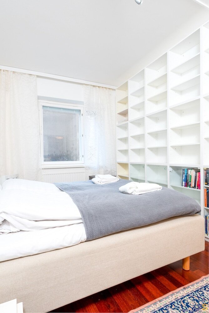 Apartamentos Wehost Kalevankatu 44 A 2