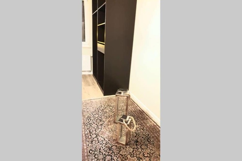 Apartamentos Luxury Large 4 Beds, 3 Balconies, 110 M2 - Free Parking