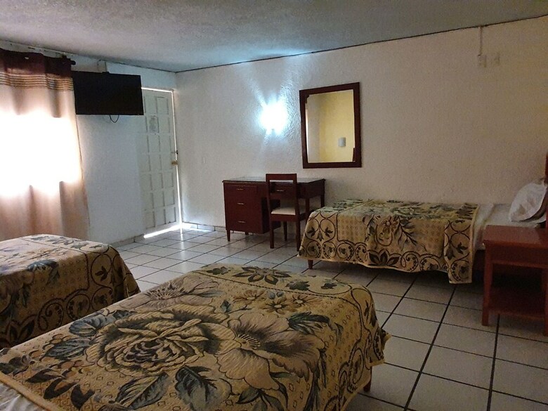 Hotel Capital O Col�n