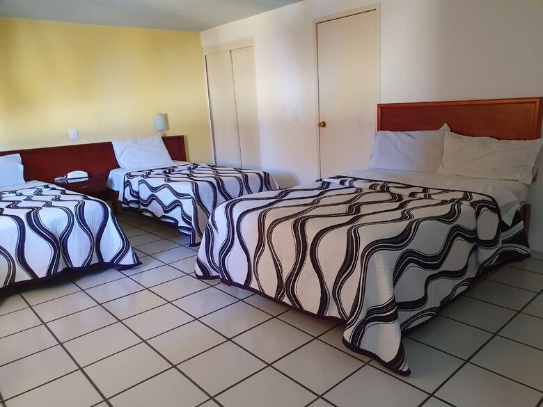 Hotel Capital O Col�n