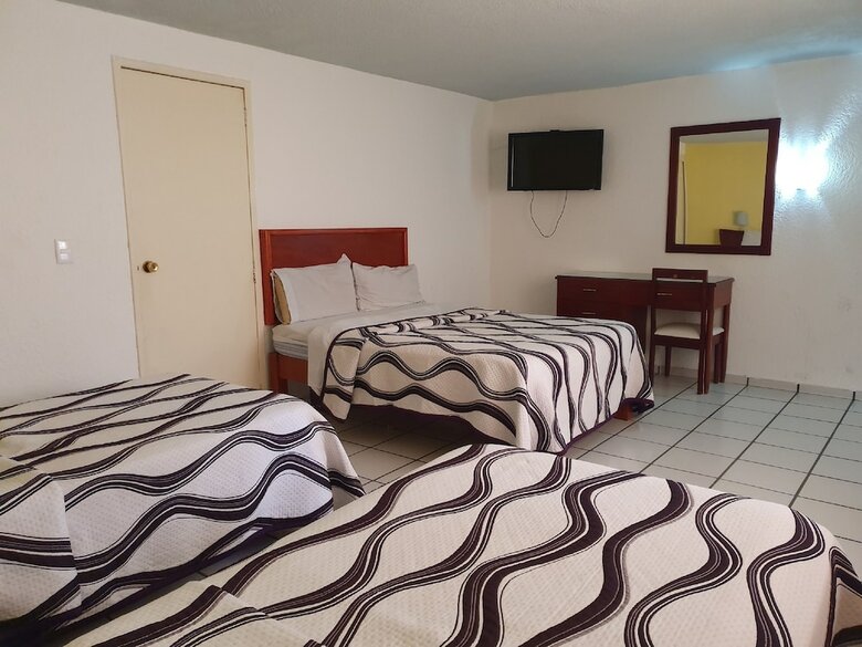 Hotel Capital O Col�n