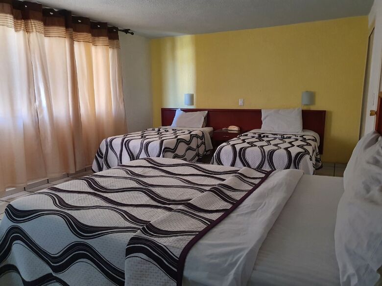 Hotel Capital O Col�n