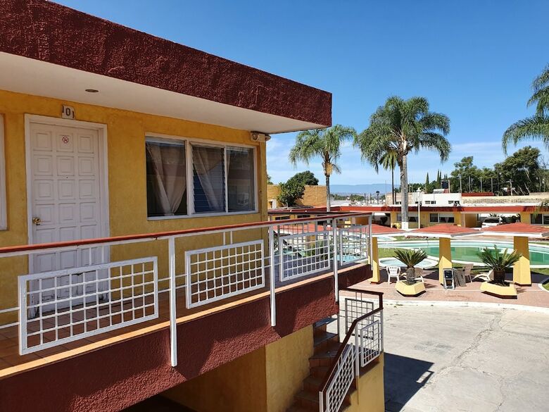 Hotel Capital O Col�n