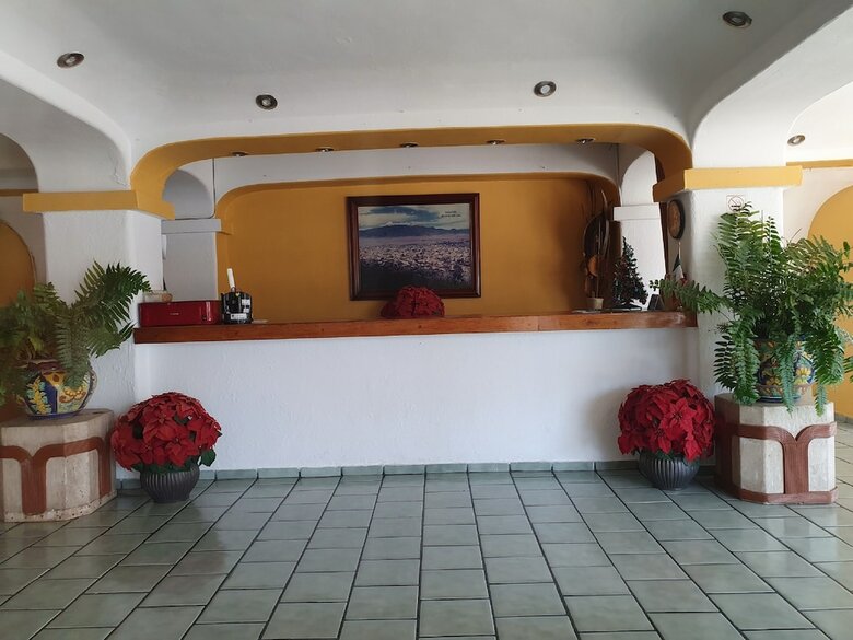 Hotel Capital O Col�n