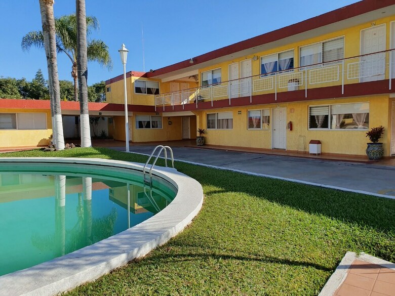 Hotel Capital O Col�n