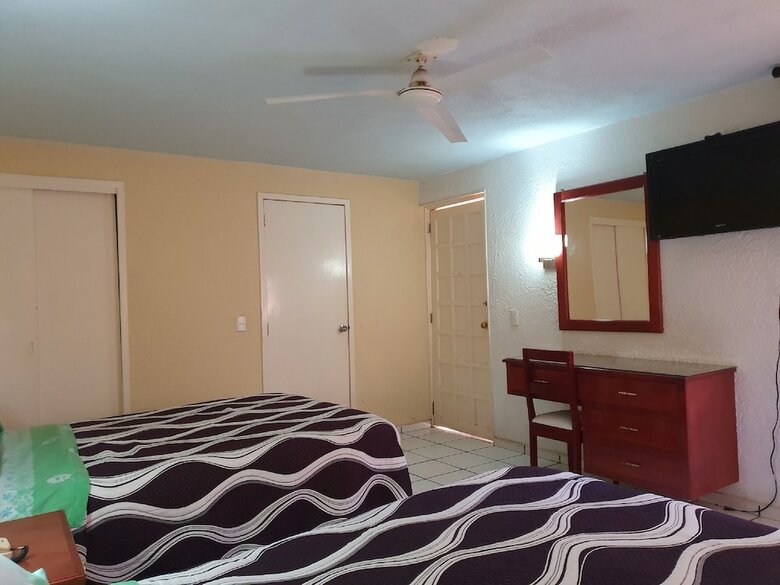 Hotel Capital O Col�n