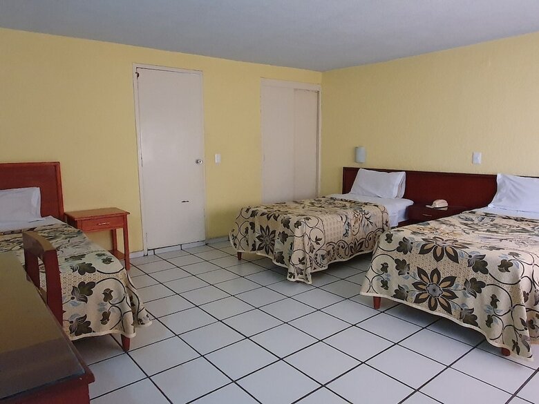Hotel Capital O Col�n