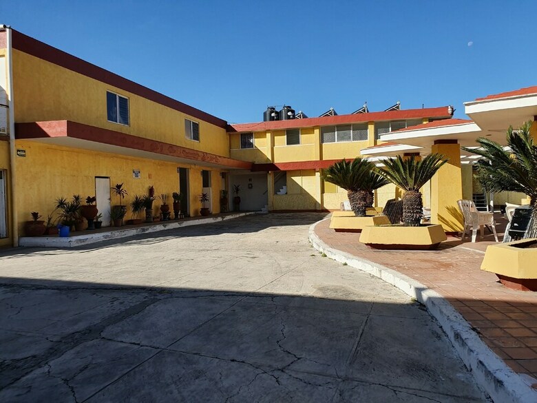 Hotel Capital O Col�n