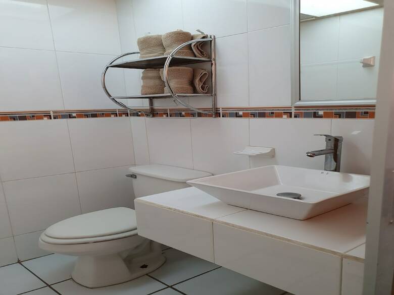 Hotel Capital O Col�n