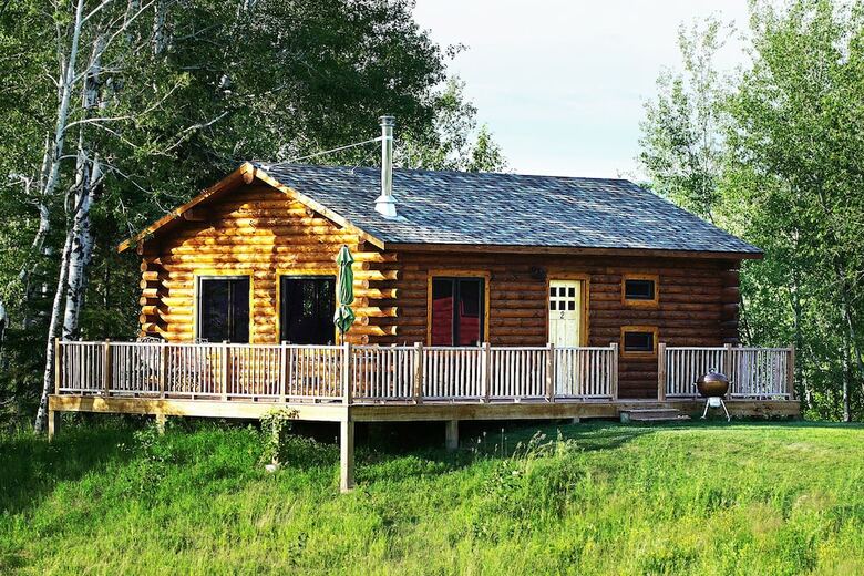 Cabana Mont Du Lac Resort