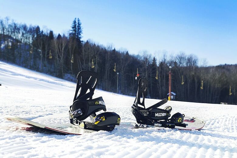Cabana Mont Du Lac Resort