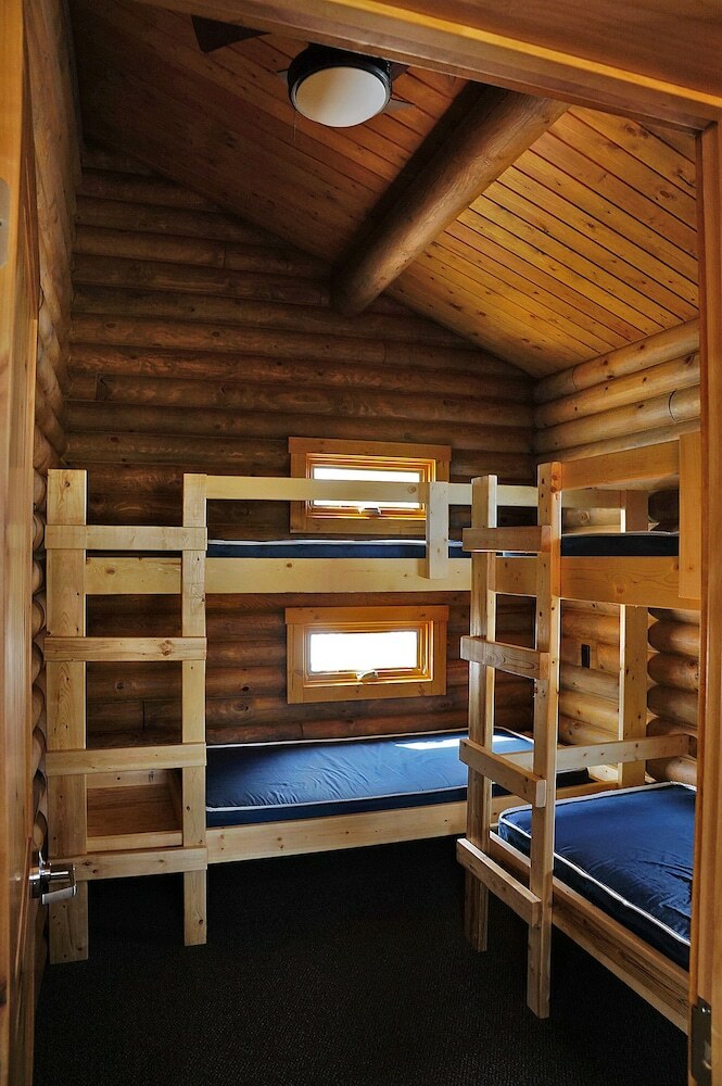 Cabana Mont Du Lac Resort