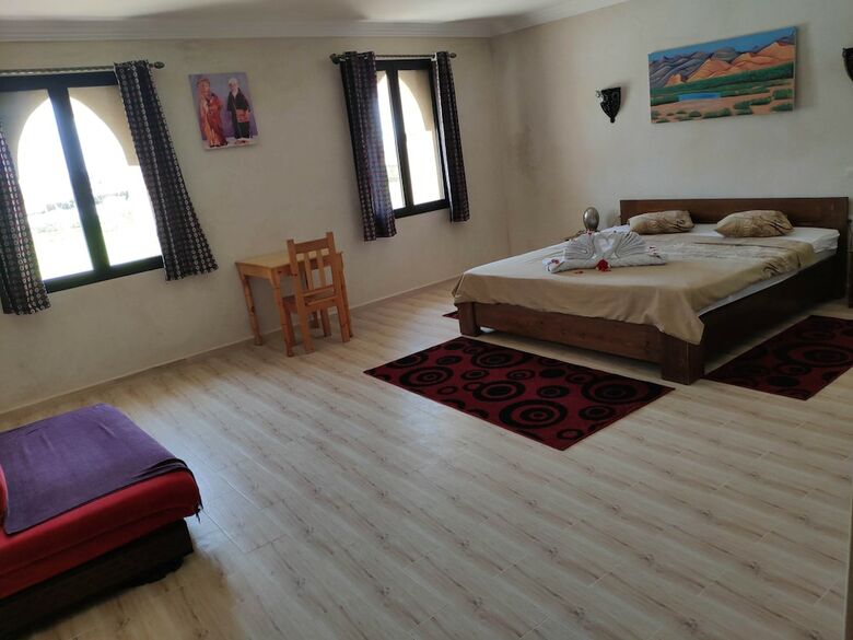 Hotel Les Jardins D Amizmiz