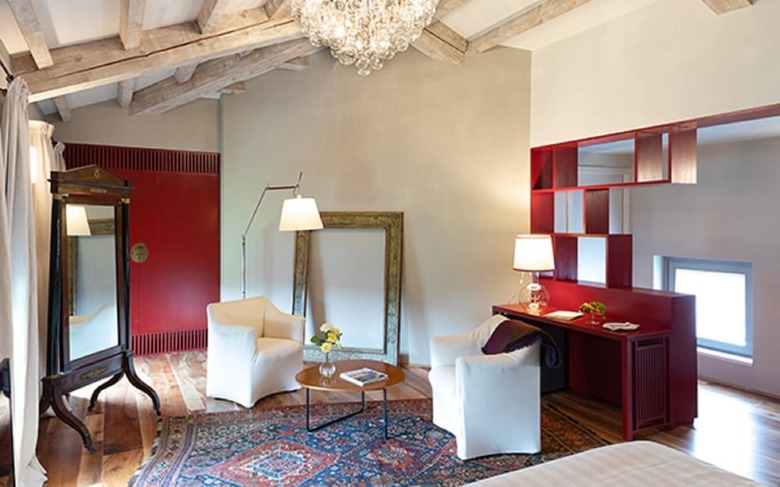 Hotel Borgo Nonino