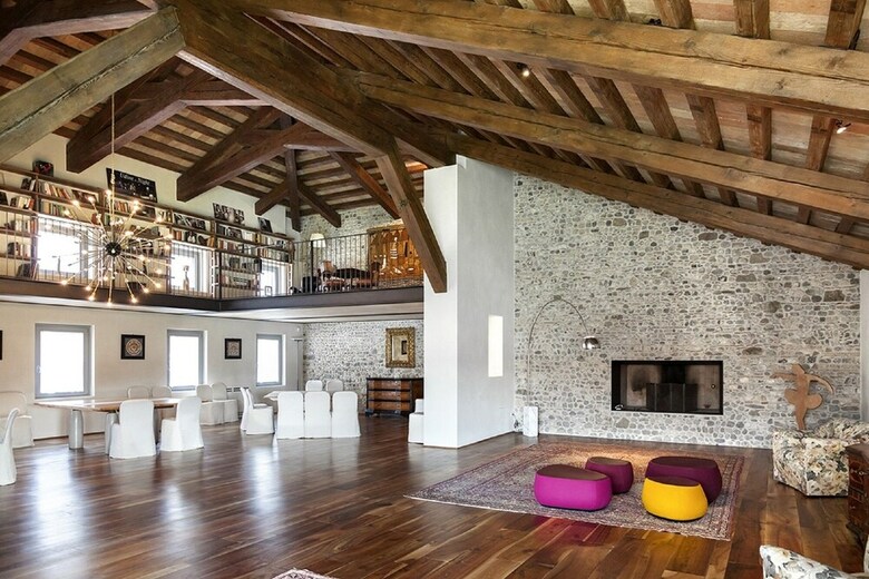 Hotel Borgo Nonino