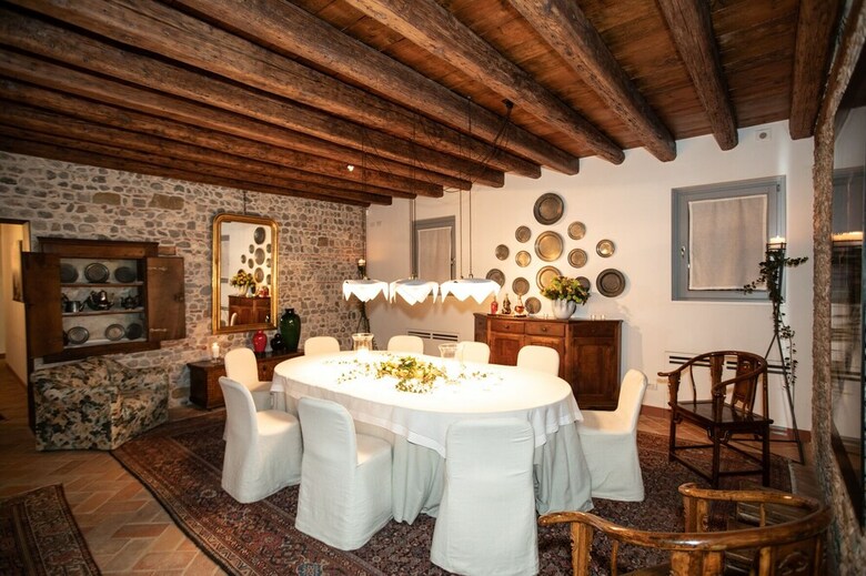 Hotel Borgo Nonino