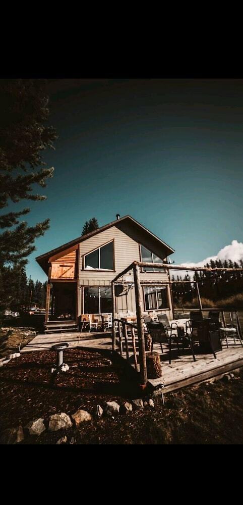 Idabel Lake Estate