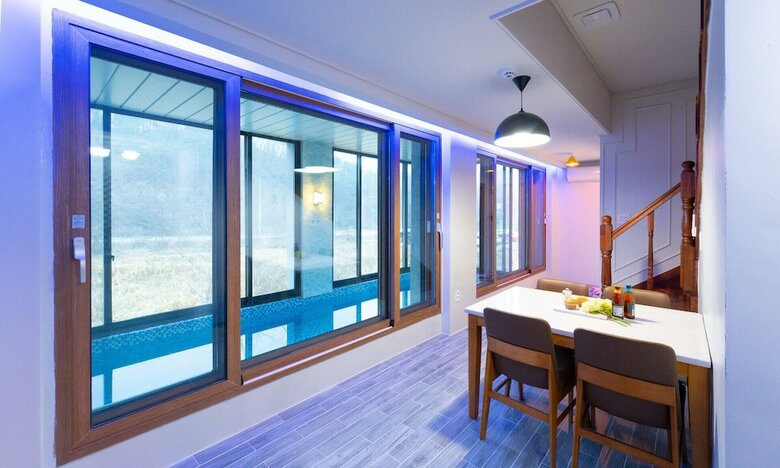 Nj Poolvilla