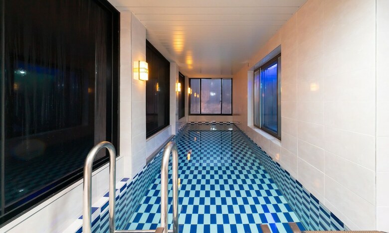 Nj Poolvilla