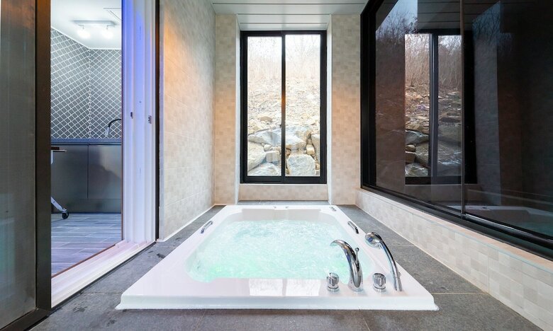 Nj Poolvilla