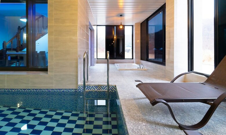 Nj Poolvilla