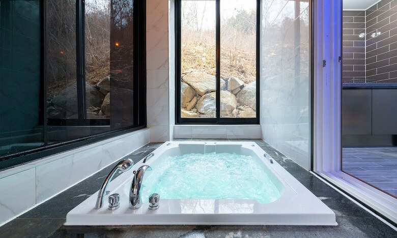 Nj Poolvilla