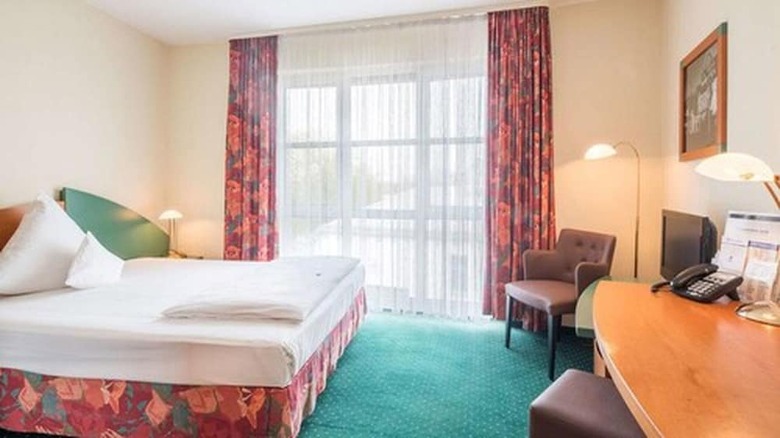 Trip Inn Hotel Dasing-augsburg
