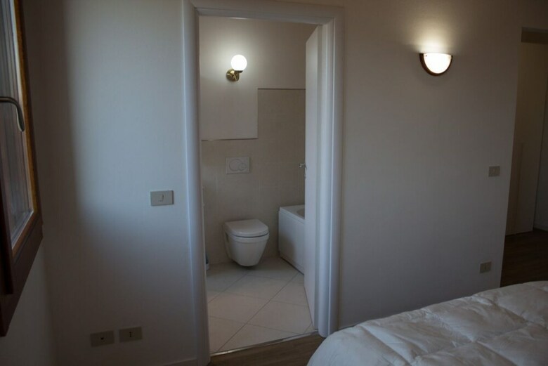 Apartamento Ca' Da Lino