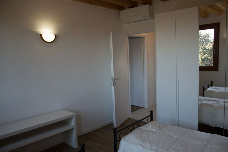 Apartamento Ca' Da Lino