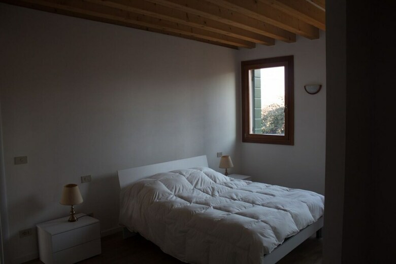 Apartamento Ca' Da Lino