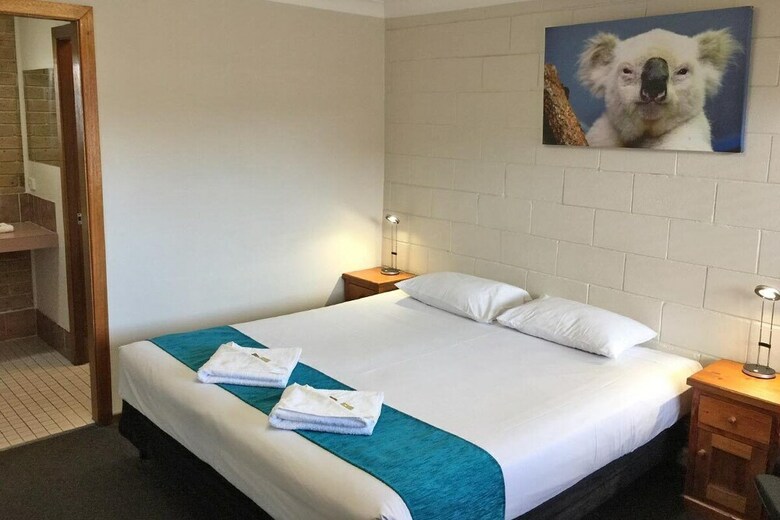 Kew Motel