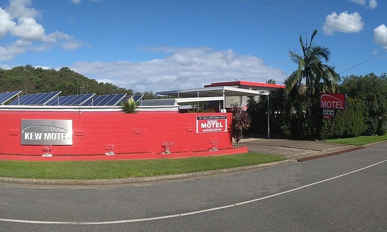 Kew Motel