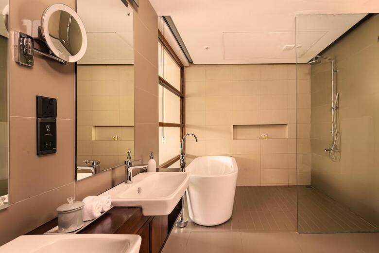 Hotel Jetwing Kandy Gallery