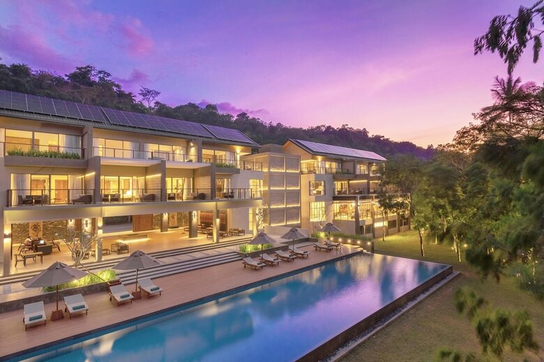 Hotel Jetwing Kandy Gallery