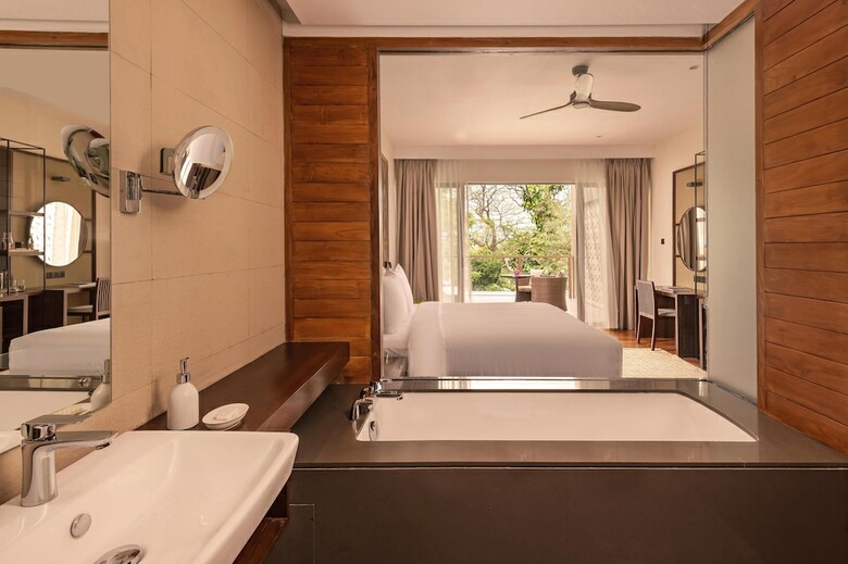 Hotel Jetwing Kandy Gallery