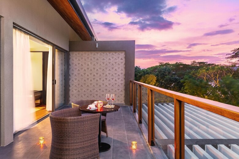Hotel Jetwing Kandy Gallery